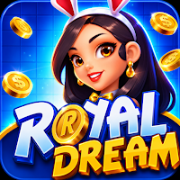 Royal Dream Slot Real Money