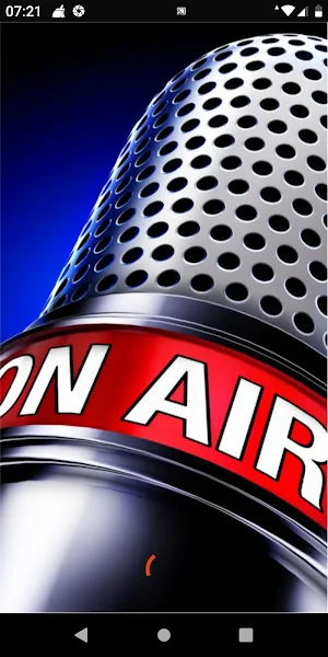 Classical Music Radio Stations Screenshot 0