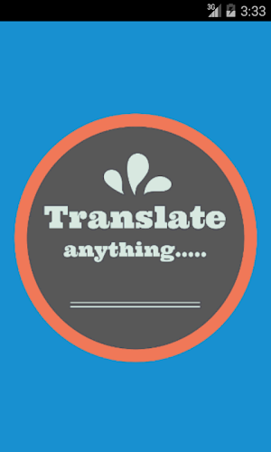 Maori English Translator Screenshot 0