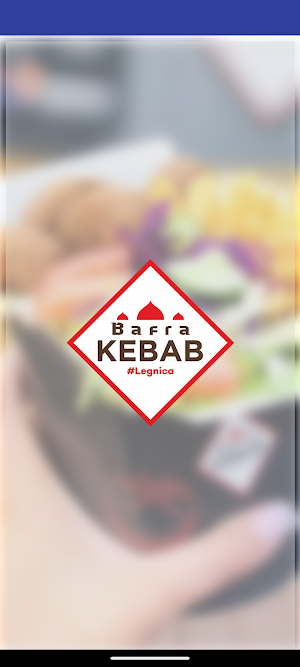 BAFRA KEBAB LEGNICA Screenshot 1