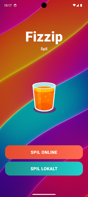 Fizzip Screenshot 0