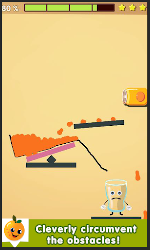 Luck Juice Screenshot 3