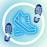 Exercise Pedometer Running App