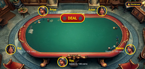 3Game：Pattee Go Screenshot 3