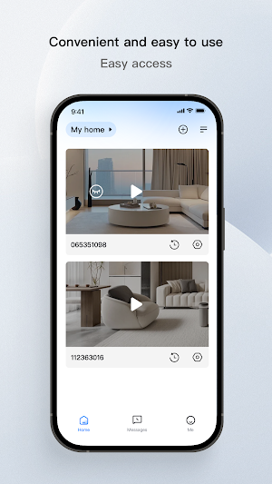 Laxihub Screenshot 0