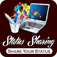 All Status Sharing App - Share