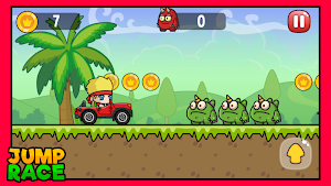 Jump Race Screenshot 2