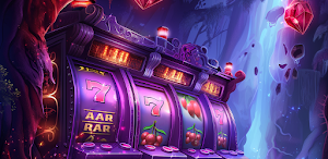 Enchanted Slots-Casino Screenshot 0