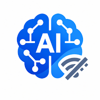 Offline AI Chat Private