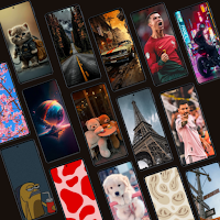 WALLPAPERS