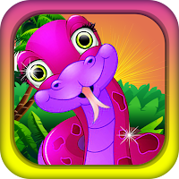 Jocose Snake Escape