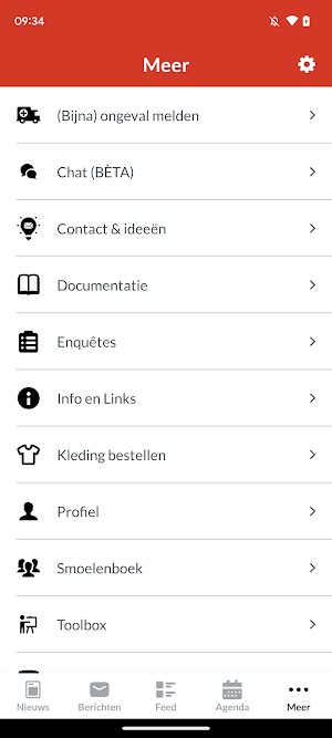 Bloemendal Screenshot 0