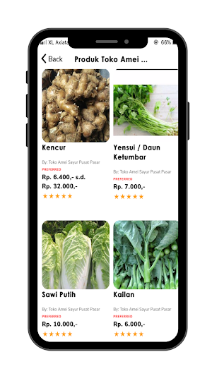 Homemade Indonesia Screenshot 2