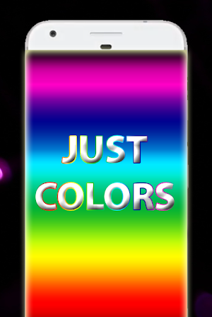Color Wallpaper Screenshot 0