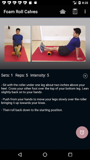 The Relentless Woman Screenshot 3