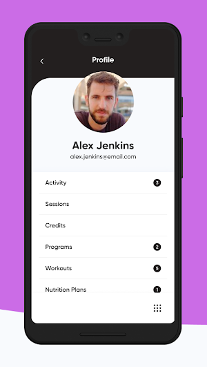 The Energy Angel Screenshot 2