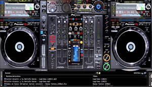 3D DJ Music – Music Mixer Pro Screenshot 0