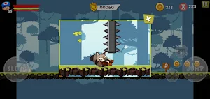 Super Jump Adventure Screenshot 1