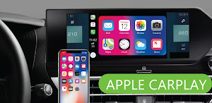 Carplay app : Carplay Android Screenshot 2