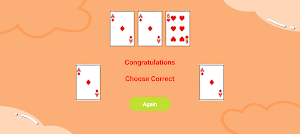 PokerGame Pro Screenshot 1