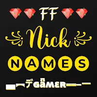 Nickfinder: Stylish Name Maker