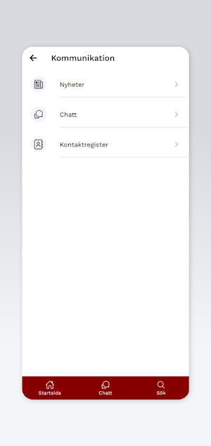 MR Logistik Screenshot 1