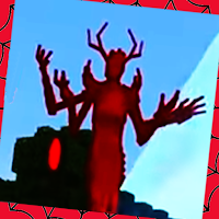 Chaos SCP mods minecraft
