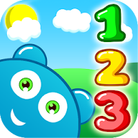 Learning Numbers For Kids