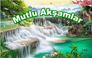 mutlu akşamlar Screenshot 2