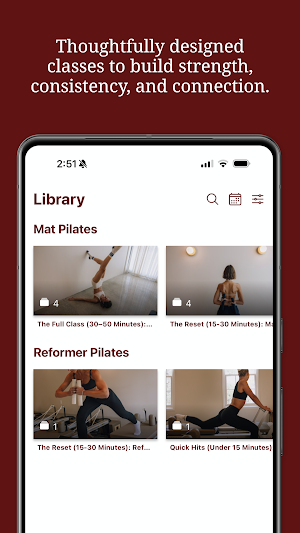 Homebody Digital Studio Screenshot 2