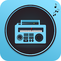 FM Radio App With Music Player
