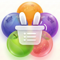 Grocery List & Pantry: HopDrop