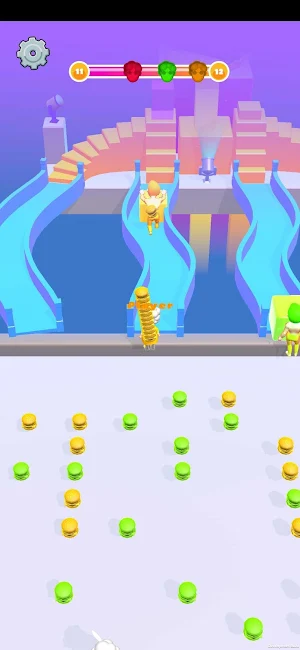Feed em Screenshot 2