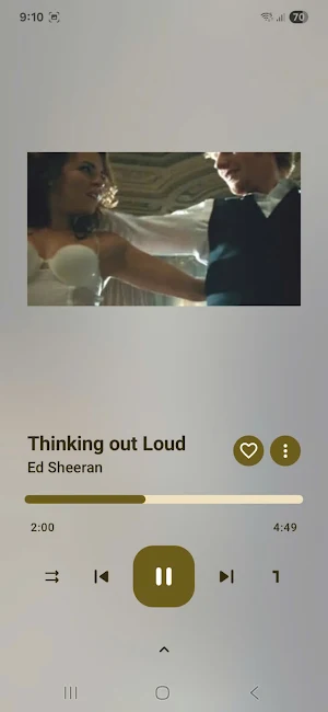 InterTune Screenshot 2