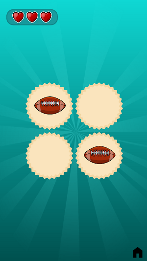 Ball Memory Screenshot 1