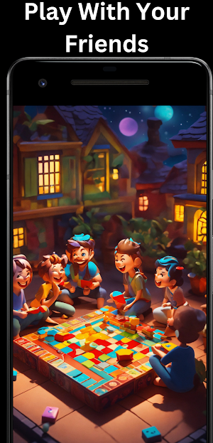 Chess Screenshot 2