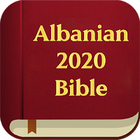 Albanian Bible "Together" 2020