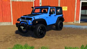 American Metal Mudness Offroad Screenshot 2