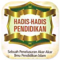 Hadis-Hadis Pendidikan