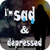 Depression quotes , wallpaper