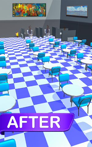 Clean Toilet - Restroom Games Screenshot 3