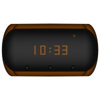 Alarm clock agtm
