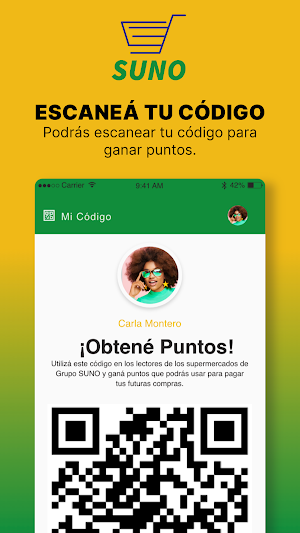 Grupo SUNO Screenshot 0