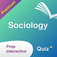 Sociology Quiz Prep Pro