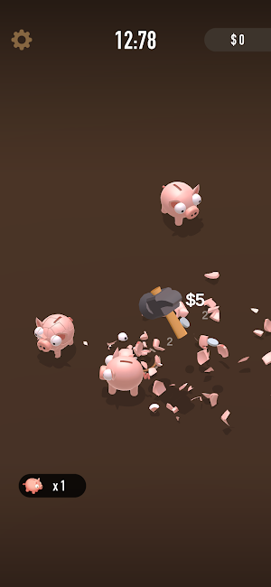 Piggy Bank Screenshot 0