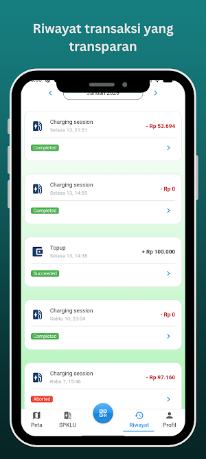 Arista Power Screenshot 2