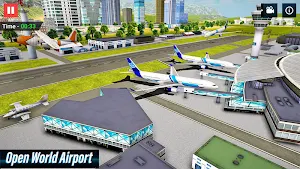 Flight Simulator 2019 - Free Flying Screenshot 3