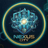 Nexus City - مدينتك الذكية