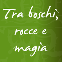 Tra boschi, rocce e magia