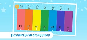 Estimulador Bebe Screenshot 3